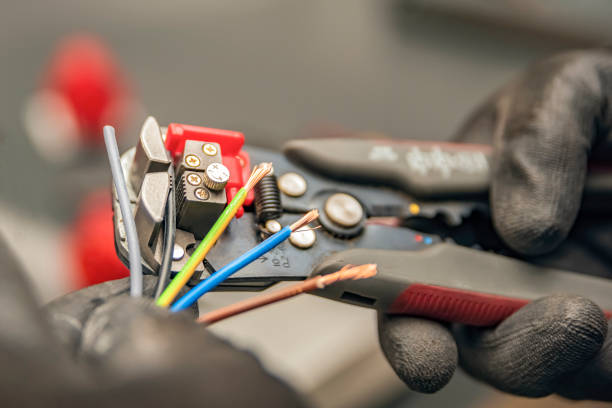 Best Affordable Emergency Electrician  in Lincolnton, GA
