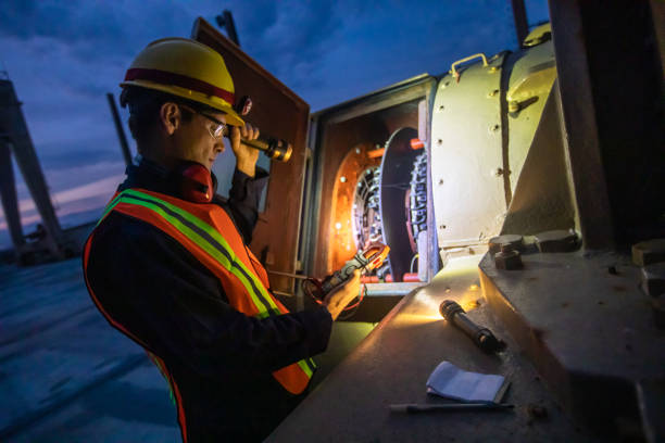 Professional Electrician in Lincolnton, GA