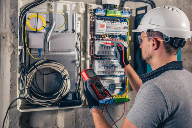 Best Electrical Contractors for Businesses  in Lincolnton, GA