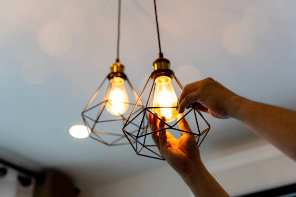 Best Licensed Electrician  in Lincolnton, GA