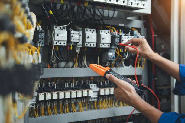 Best Electrical Rewiring Services  in Lincolnton, GA