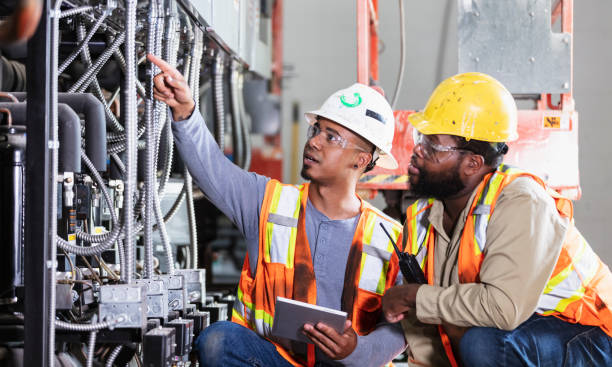 Best Electrical Troubleshooting Services  in Lincolnton, GA
