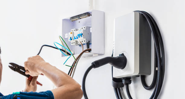 Electrical Rewiring Services in Lincolnton, GA