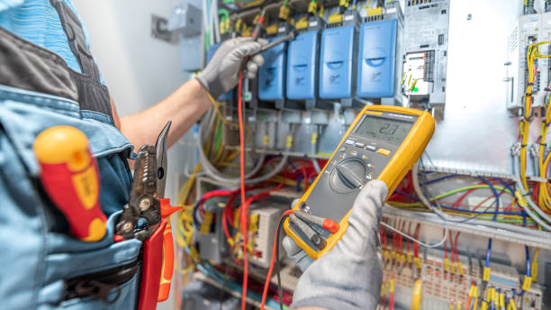 Best Circuit Breaker Repair  in Lincolnton, GA